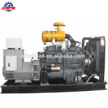 high quality water cooled diesel generator, 30kw generator